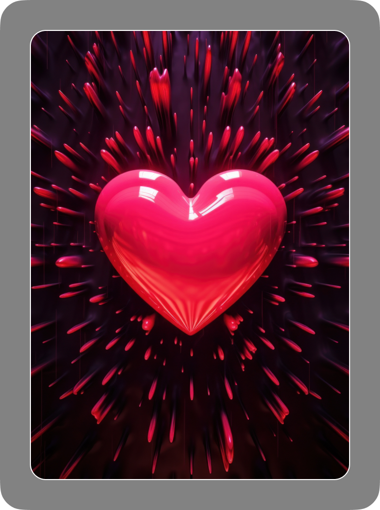 Random Love Tarot Image