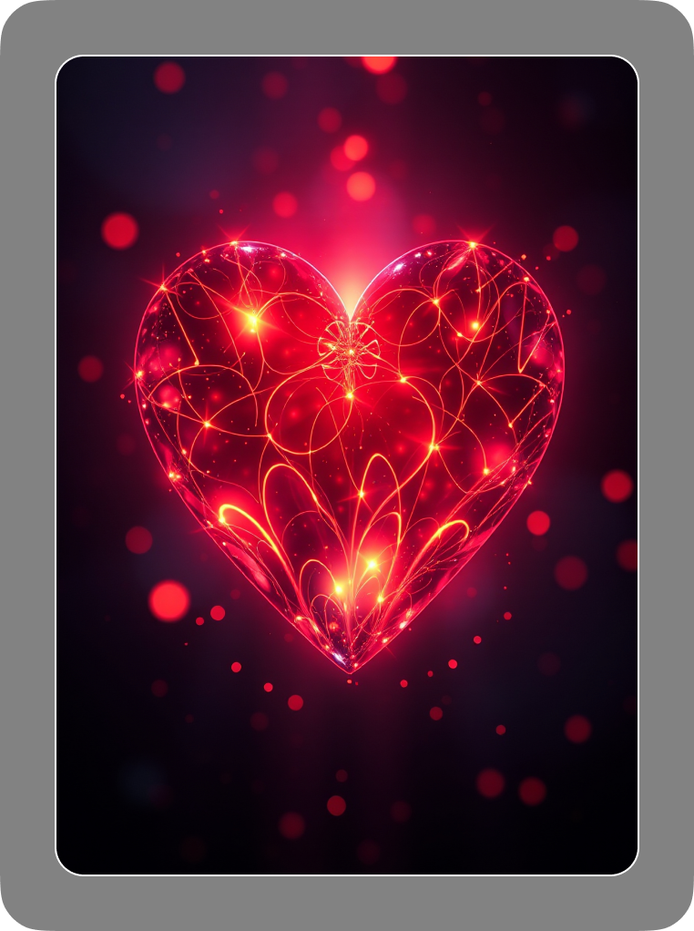 Random Love Tarot Image