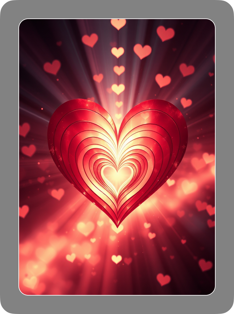 Random Love Tarot Image