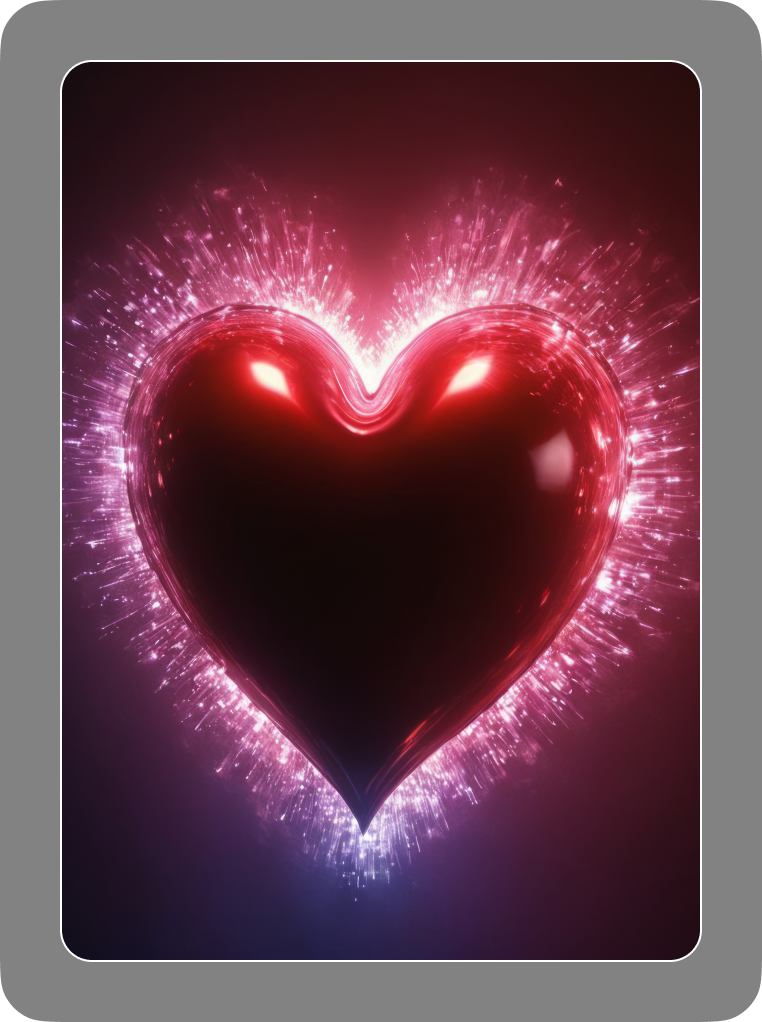 Random Love Tarot Image