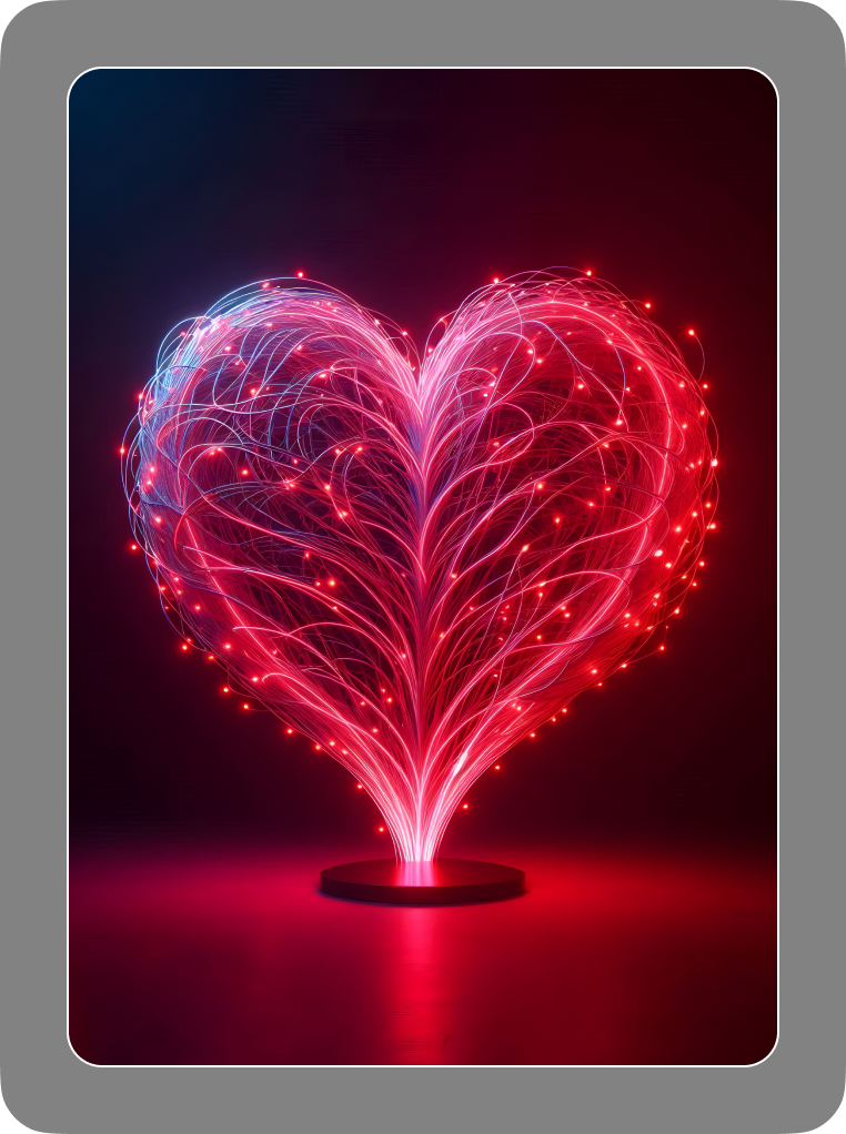 Random Love Tarot Image