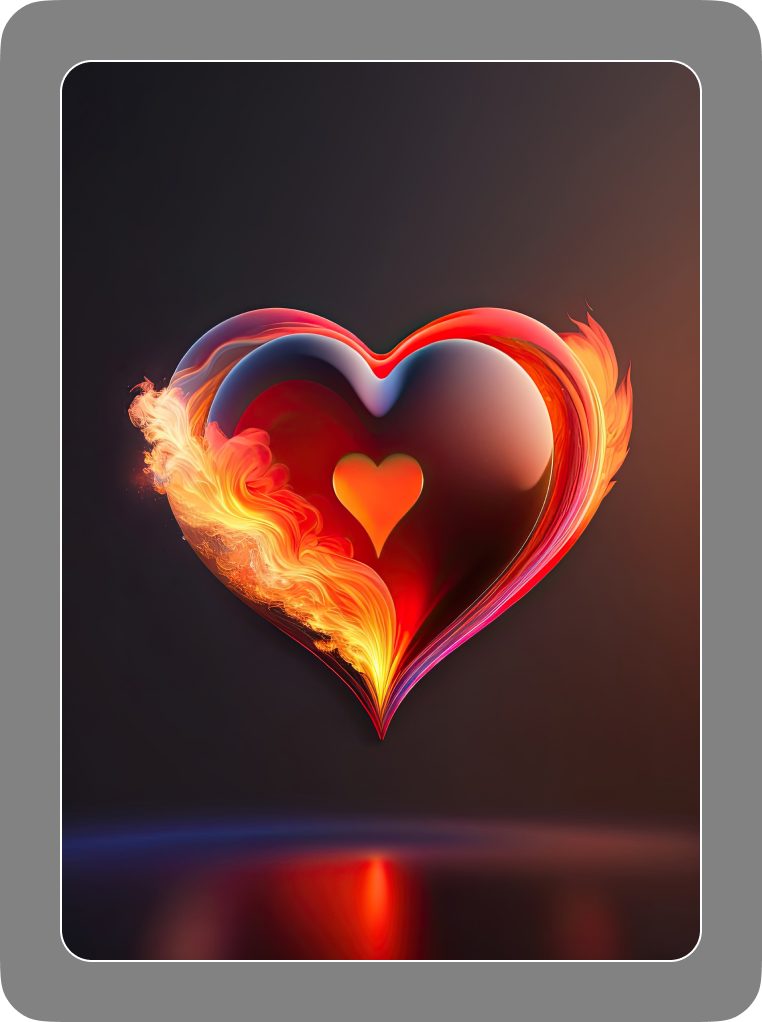 Random Love Tarot Image