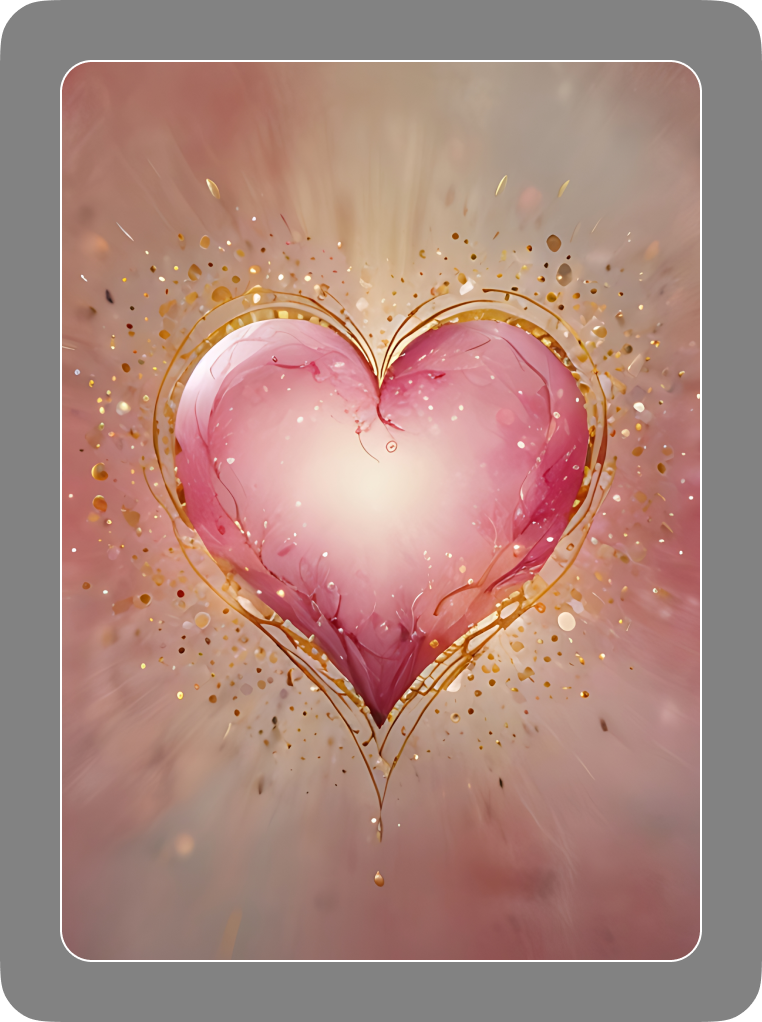 Random Love Tarot Image