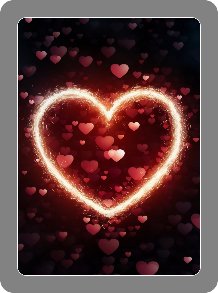 Random Love Tarot Image