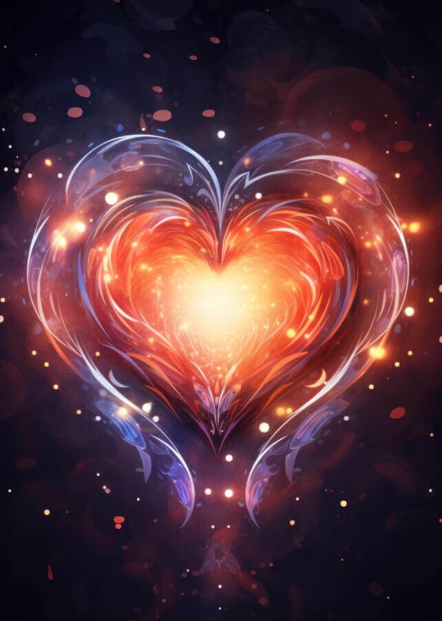 Random Love Tarot Image