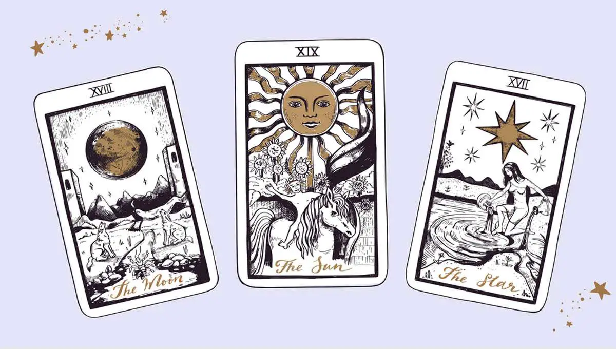 Evolution of Tarot Cards