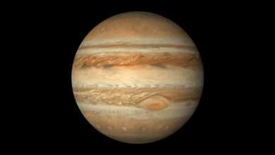 The Planets - Jupiter