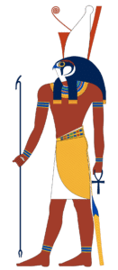 Horusgod