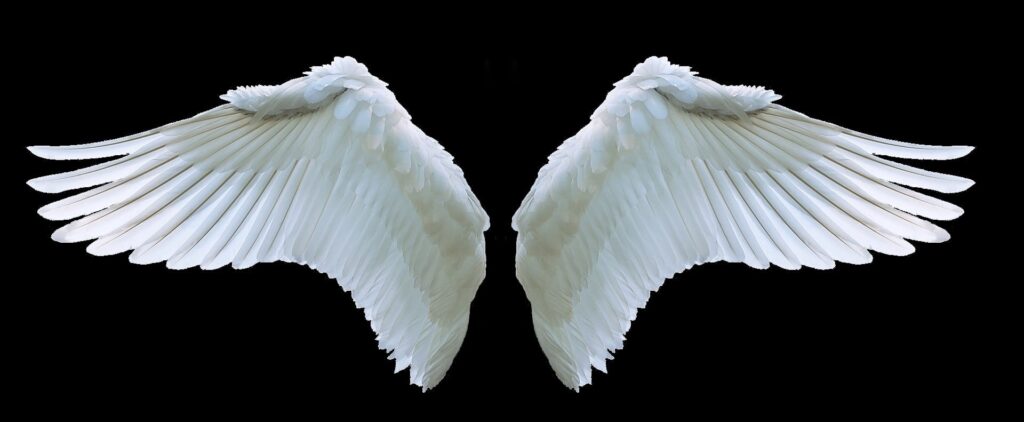 angel symbols